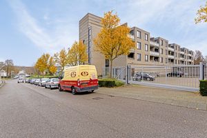 Apartment for sale Unescostraat 60 Heerlen