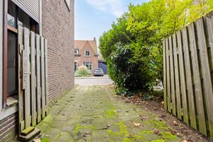 Woonhuis te koop St.janstraat 11 Ottersum