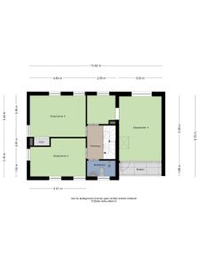 Woonhuis te koop St.janstraat 11 Ottersum