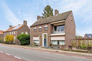 Woonhuis te koop St.janstraat 11 Ottersum