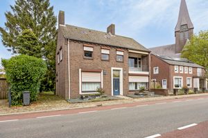 Woonhuis te koop St.janstraat 11 Ottersum