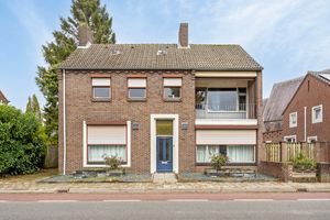 Woonhuis te koop St.janstraat 11 Ottersum