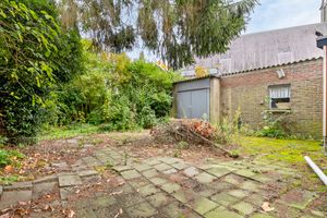 Woonhuis te koop St.janstraat 11 Ottersum