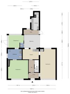 Woonhuis te koop St.janstraat 11 Ottersum