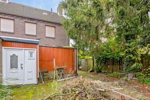 Woonhuis te koop St.janstraat 11 Ottersum
