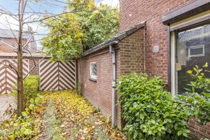 House for sale Jan Olieslagersstraat 9 Heerlen