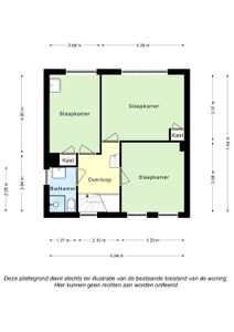 House for sale Jan Olieslagersstraat 9 Heerlen