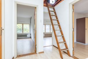 House for sale Jan Olieslagersstraat 9 Heerlen
