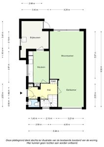 House for sale Jan Olieslagersstraat 9 Heerlen