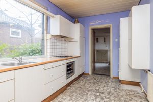 House for sale Jan Olieslagersstraat 9 Heerlen