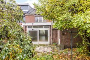 House for sale Jan Olieslagersstraat 9 Heerlen