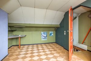 House for sale Jan Olieslagersstraat 9 Heerlen