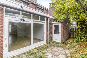 House for sale Jan Olieslagersstraat 9 Heerlen