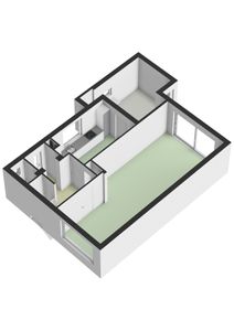 House for sale Jan Olieslagersstraat 9 Heerlen