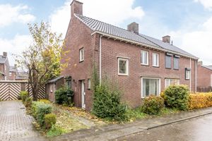 House for sale Jan Olieslagersstraat 9 Heerlen