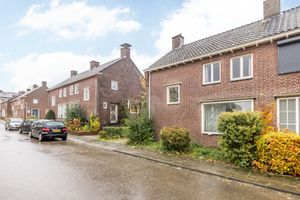 House for sale Jan Olieslagersstraat 9 Heerlen