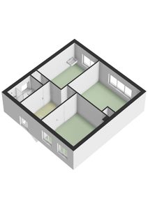 House for sale Jan Olieslagersstraat 9 Heerlen