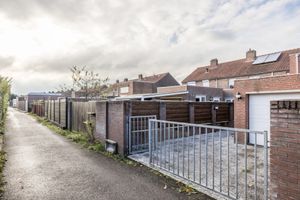 House for sale Panhuisstraat 37 Voerendaal