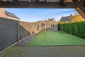 Woonhuis te koop Ireneplein 10 Urmond