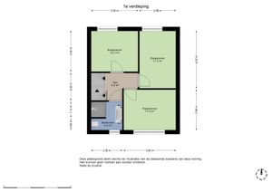 Woonhuis te koop Ireneplein 10 Urmond