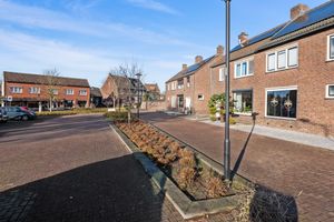 Woonhuis te koop Ireneplein 10 Urmond