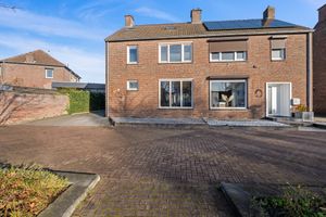 Woonhuis te koop Ireneplein 10 Urmond