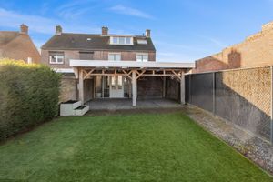 Woonhuis te koop Ireneplein 10 Urmond
