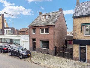 Woonhuis te koop Hovenstraat 49 Landgraaf
