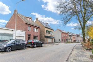 Woonhuis te koop Hovenstraat 49 Landgraaf