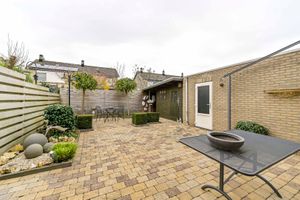 Woonhuis te koop Pastoor Schaetsgestraat 4 Velden