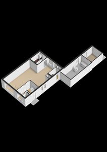 Woonhuis te koop Pastoor Schaetsgestraat 4 Velden