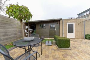 Woonhuis te koop Pastoor Schaetsgestraat 4 Velden