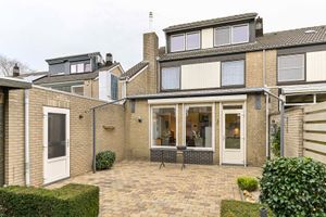 Woonhuis te koop Pastoor Schaetsgestraat 4 Velden