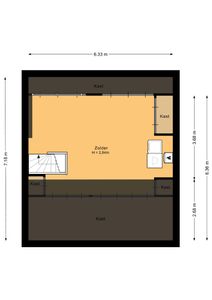 Woonhuis te koop Pastoor Schaetsgestraat 4 Velden