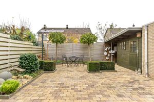 Woonhuis te koop Pastoor Schaetsgestraat 4 Velden
