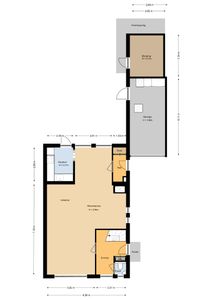 Woonhuis te koop Pastoor Schaetsgestraat 4 Velden