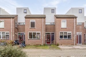 Woonhuis te koop Ariënswei 7 Venlo