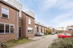 Woonhuis te koop Ariënswei 7 Venlo