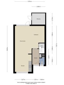 Woonhuis te koop Ariënswei 7 Venlo
