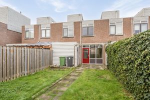 Woonhuis te koop Ariënswei 7 Venlo