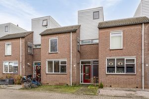 Woonhuis te koop Ariënswei 7 Venlo