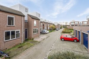 Woonhuis te koop Ariënswei 7 Venlo