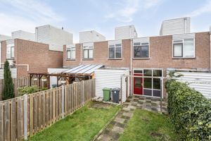 Woonhuis te koop Ariënswei 7 Venlo