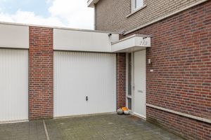 House for sale Op De Knip 213 Kerkrade