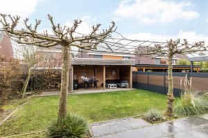 House for sale Op De Knip 213 Kerkrade