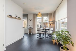 House for sale Op De Knip 213 Kerkrade