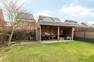 House for sale Op De Knip 213 Kerkrade
