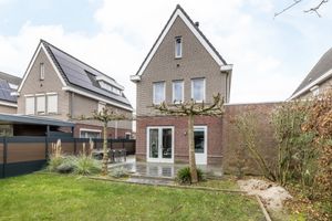 House for sale Op De Knip 213 Kerkrade