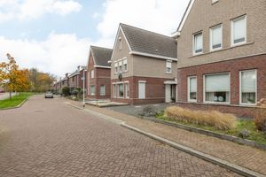 House for sale Op De Knip 213 Kerkrade