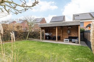 House for sale Op De Knip 213 Kerkrade